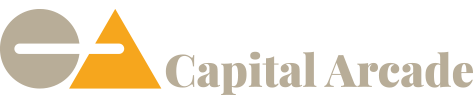 Capital Arcade